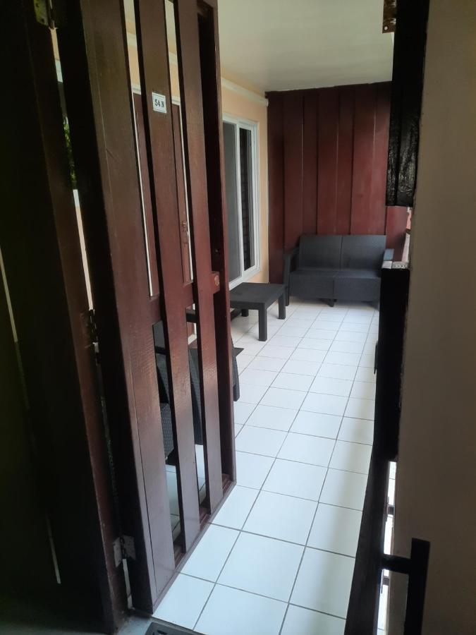 The Mango Lodge 金斯敦 外观 照片