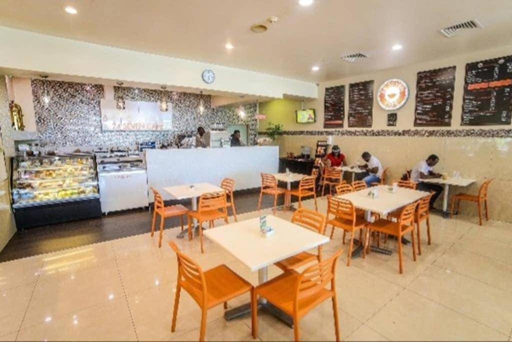 The Mango Lodge 金斯敦 外观 照片
